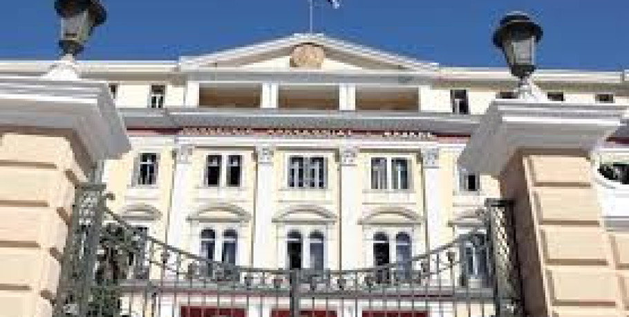 Από τη Σόφια αρχίζει η βαλκανική περιοδεία του ΥΜΑΘ