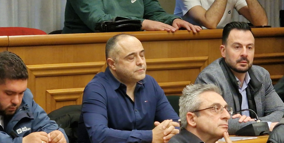 Πρόταση Γιάντση για «υιοθεσία» κόμβων από φυτωριούχους – Θετικός ο Δήμαρχος με προοπτική ανταποδοτικών οφελών