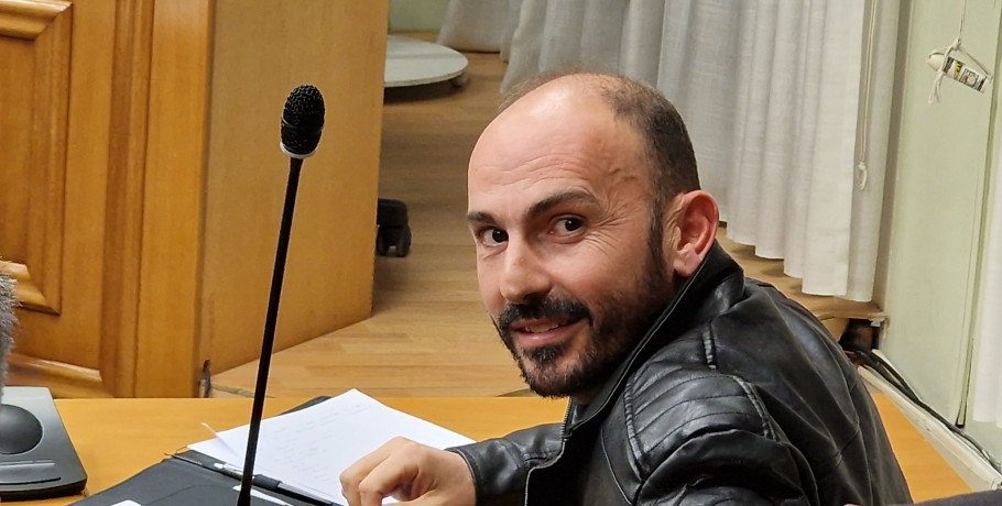 Γιώργος Χατζηδημητριάδης: Επιτυχημένο το Καρατζοβίτικο Καρναβάλι – Νέο πρόγραμμα προληπτικής ιατρικής για την Ανατολική Αλμωπία