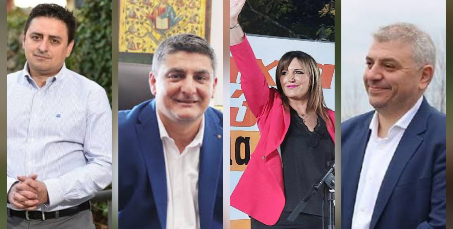 Νέα ευκαιρία για τους Δήμους της Πέλλας: Κυβερνητική χρηματοδότηση δίνει τα εργαλεία για ανθεκτική και βιώσιμη ανάπτυξη