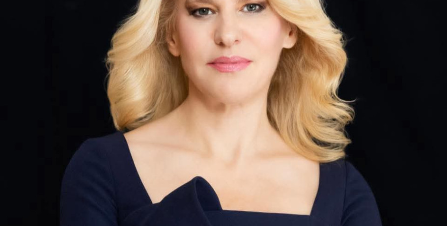 Θεοδώρα Τζάκρη: Η διαχρονική δύναμη της Πέλλας γιορτάζει