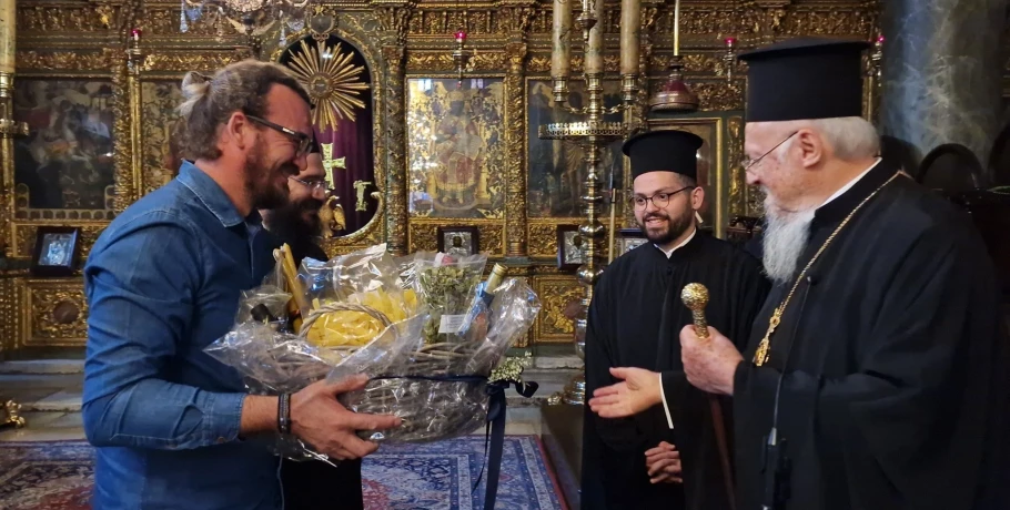 86α Γενέθλια του Οικουμενικού Πατριάρχη Βαρθολομαίου – 34 Έτη Ιστορικής Πατριαρχίας