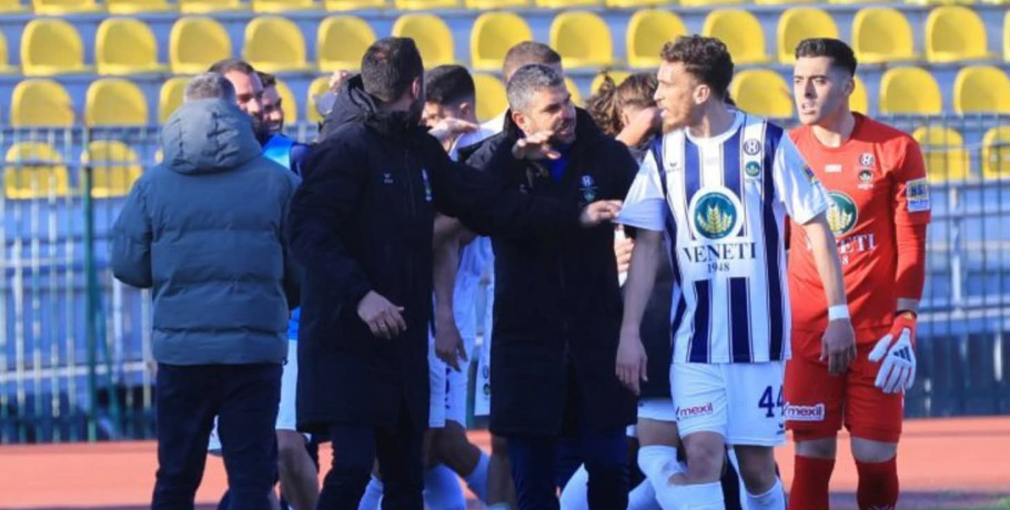 Μια πόλη, πολλές ομάδες: Ο Ηρακλής επέστρεψε εκεί που ανήκει