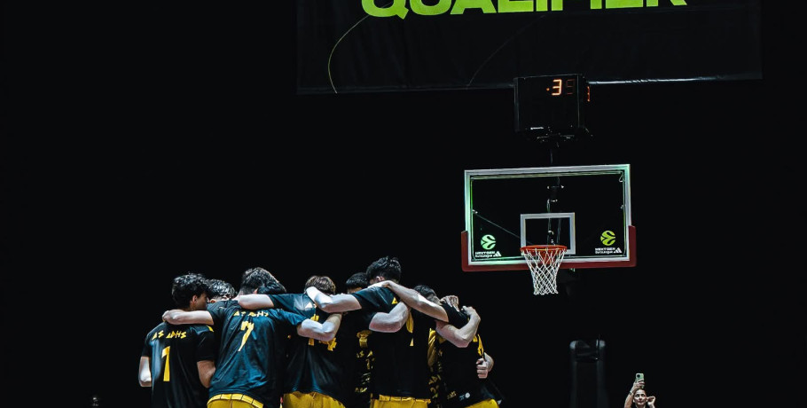 Επιστρέφουν τα παιδιά του Άρη