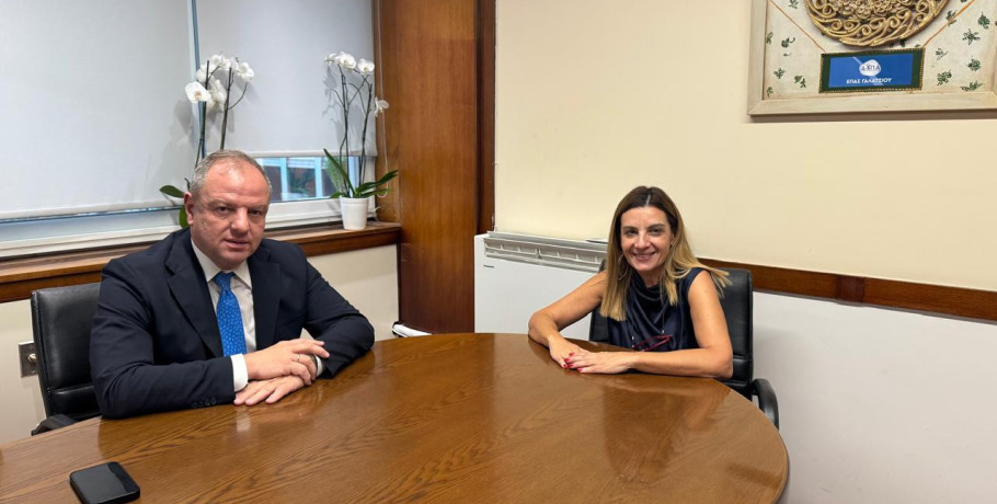 Δ. Σταμενίτης: «Δημοπρατείται το έργο των εργατικών κατοικιών Αρχοντικού»