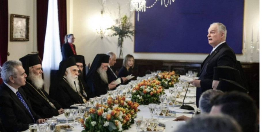 Η Καστοριά στο προσκήνιο της Εκκλησίας: Τα επιτυχημένα Καραβαγγέλεια και η δυναμική παρουσία του Σεβ. Μητροπολίτη κ. Καλλινίκου»