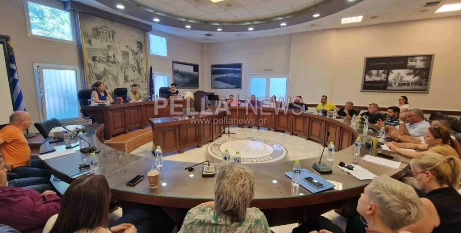 Σοφία Λιάπουρα: Εμείς, ως αντιπολίτευση, θα συνεχίσουμε να κάνουμε αυτό που οφείλουμε: να ελέγχουμε, να προτείνουμε και να υπερασπιζόμαστε το συμφέρον των δημοτών.