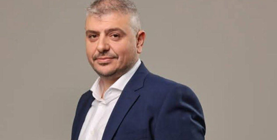 Νίκος Παρούτογλου: Χρόνια πολλά σε όλες τις γυναίκες