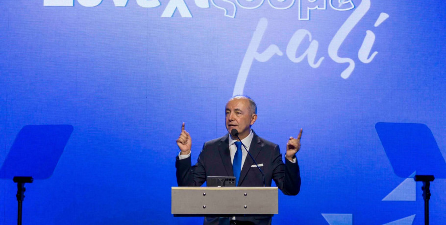 Θόδωρος Καραογλου: Δηλώνω παρών για την ΠΚΜ