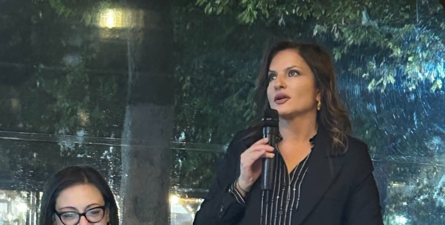 Νίκη Ποζίδου: Μια γυναίκα πολλών ρόλων και δημιουργικής έκφρασης