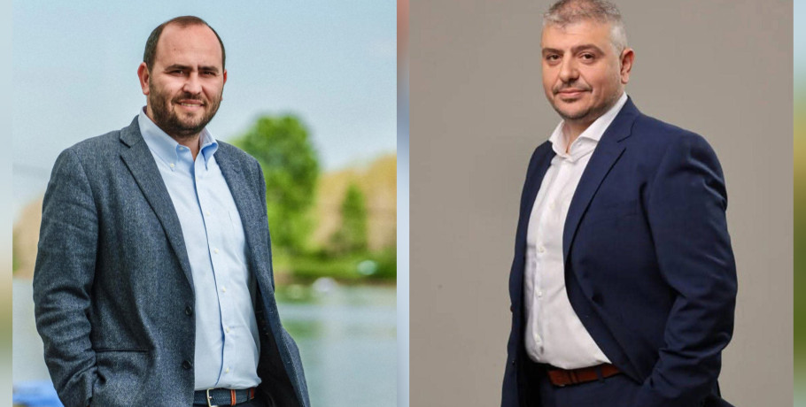 Νίκος Παρούτογλου: Με συμπαραστάτη τον Λάκη Βασιλειάδη φέρνουμε το αέριο στην Αλμωπία