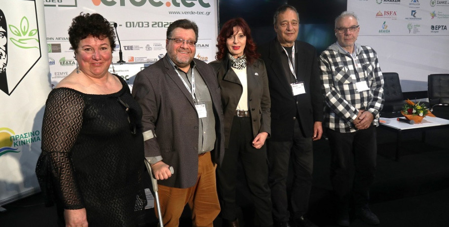 ΔΕΝ έχει μέλλον η ελληνική κτηνοτροφία?