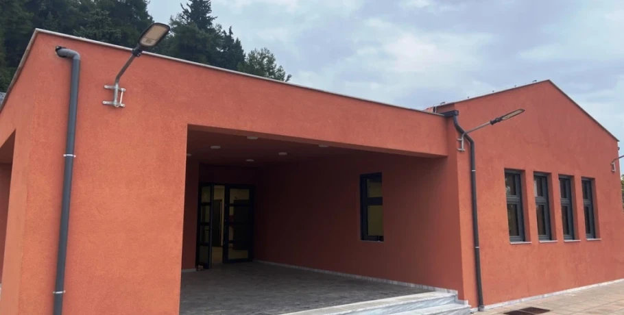 Στα Τρίκαλα το πρώτο δημόσιο «παθητικό» σχολείο, διατηρεί σταθερή θερμοκρασία 21 βαθμών Κελσίου όλο το χρόνο