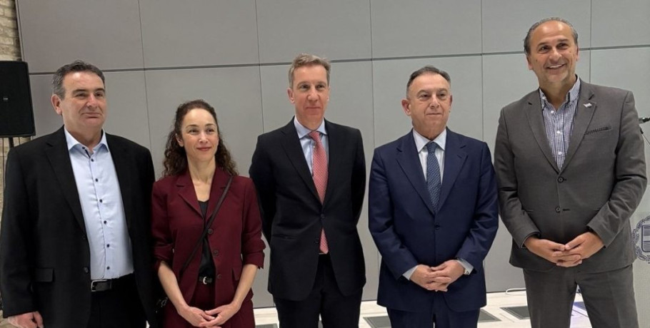 Η Περιφέρεια Κεντρικής Μακεδονίας στη διεθνή έκθεση Fruit Logistica