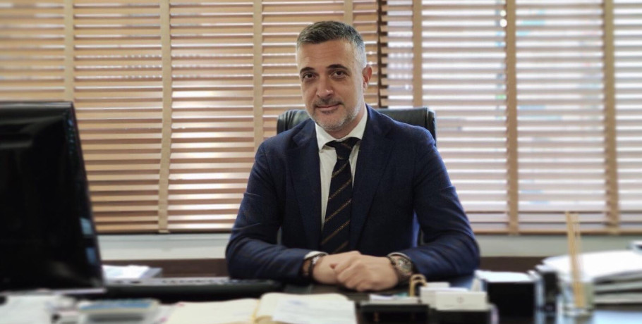 Γιαννιτσά/Γιάννης Σουκιούρογλου: Χειρίστηκε υπόθεση που αδικούσε κατάφωρα τους εκπαιδευτικούς της χώρας!