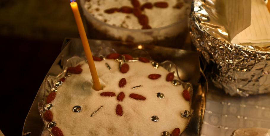 Η μεγάλη γιορτή των Αγίων Θεοδώρων και το άτυπο Ψυχοσάββατο