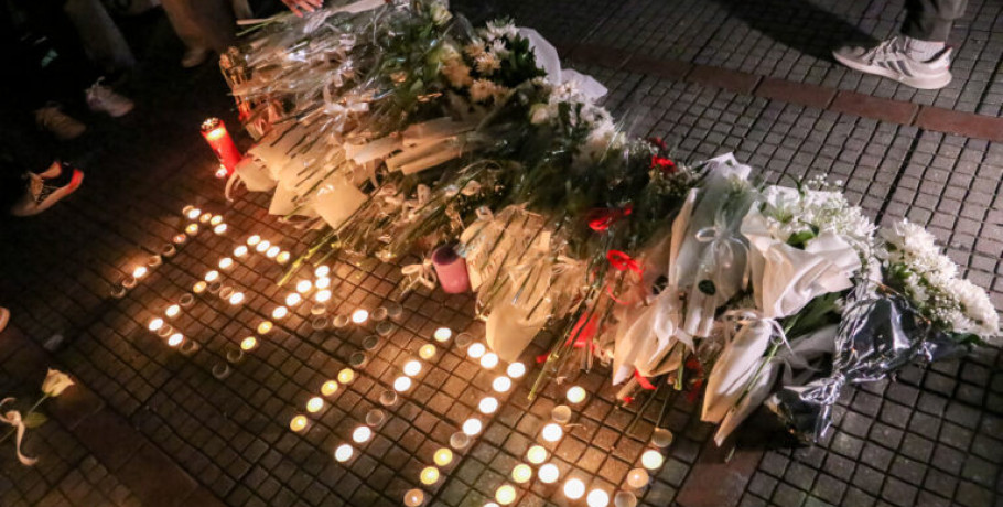 Τρία χρόνια μετά την τραγωδία στα Τέμπη: Δεκάδες συλλαλητήρια σε όλη την Ελλάδα