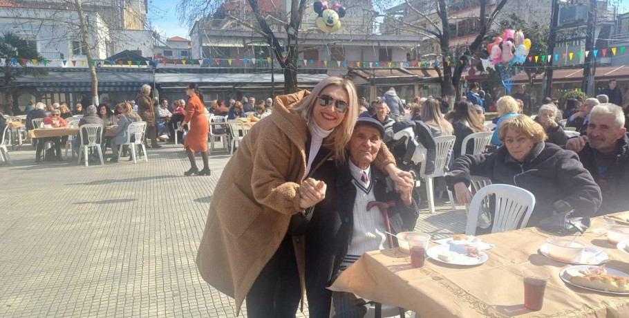 Δυναμικές και αυτοδημιούργητες γυναίκες που ανοίγουν δρόμους