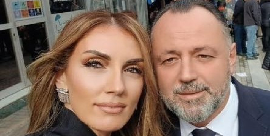 Γιαννιτσά: Τρεις δεκαετίες αγαπημένοι! / Να ζήσετε παιδιά!