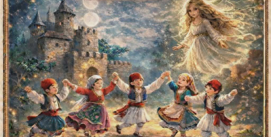 Λύκειο Ελληνίδων Γιαννιτσών: Πρωινό Σαββάτου με "Όρια και επικοινωνία στην οικογένεια"