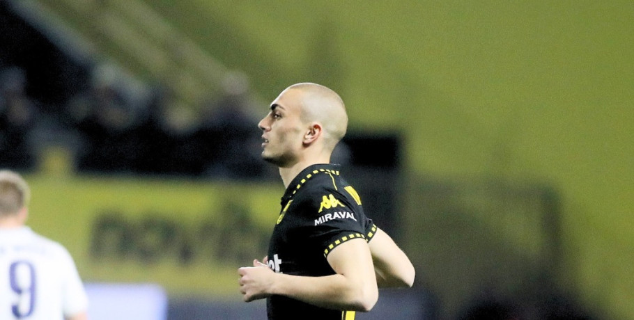 Βοριαζίδης: «Ήταν ανατριχιαστικό το χειροκρότημα»