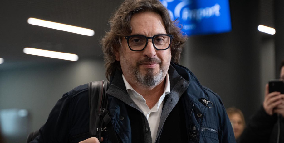 ΠΑΟΚ: Στη Θεσσαλονίκη ο Αντρέα Τρινκιέρι