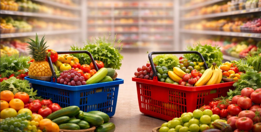 ΝΙΚΗ -Η Κύπρος μηδενίζει τον ΦΠΑ – Η Ελλάδα στραγγαλίζει τα νοικοκυριά με 13% στα τρόφιμα