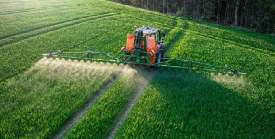 Παράταση έως το 2030 για τα φυτοπροστατευτικά βιοκτόνα ενόψει νέου ευρωπαϊκού κανονισμού