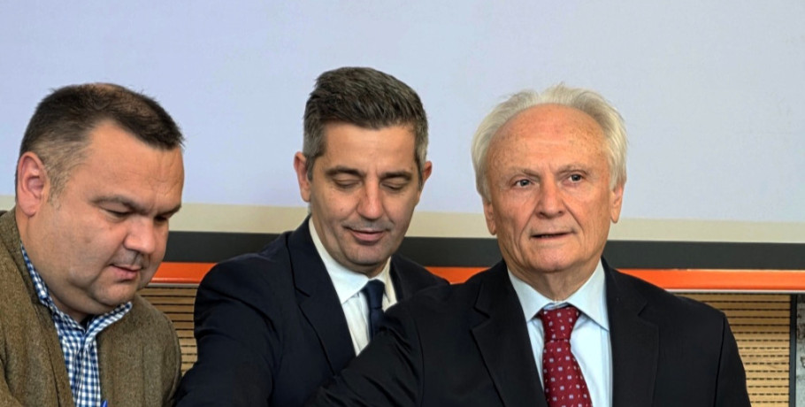 Γιάννης Ανδριανός: Οι γεωπόνοι των δημόσιων δομών βρίσκονται στην πρώτη γραμμή για την αγροτική ανάπτυξη