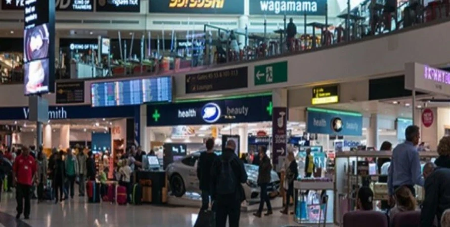 Αεροπορικές αναταράξεις από τη Μέση Ανατολή - Τι αλλάζει για τις πτήσεις από την Αθήνα