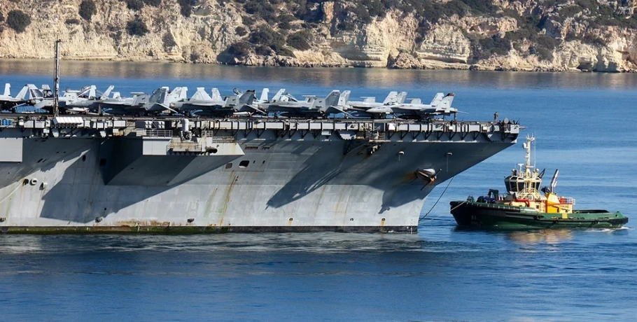 Κατασκοπευτικό θρίλερ στη Σούδα: Τι βρέθηκε στο κινητό του Γεωργιανού – Οι φωτογραφίες της νατοϊκής βάσης και το κρυπτογραφημένο λογισμικό