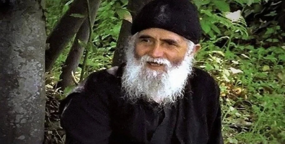 Άγιος Παΐσιος: Συγκλονίζουν οι προφητείες του για τη Μέση Ανατολή – Τι είχε πει για την Κύπρο