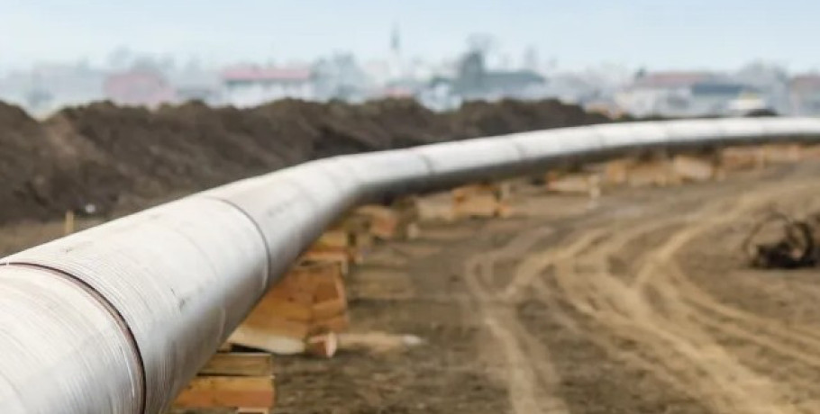 Ο αγωγός πετρελαίου Θεσσαλονίκης–Σκοπίων επανακκινεί τη λειτουργία του μετά από 13 χρόνια