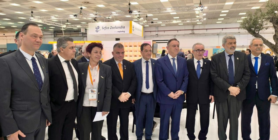 Τα εγκαίνια της 12ης Artozyma ﻿πραγματοποίησε ο ΥφAAT Χρήστος Κέλλας