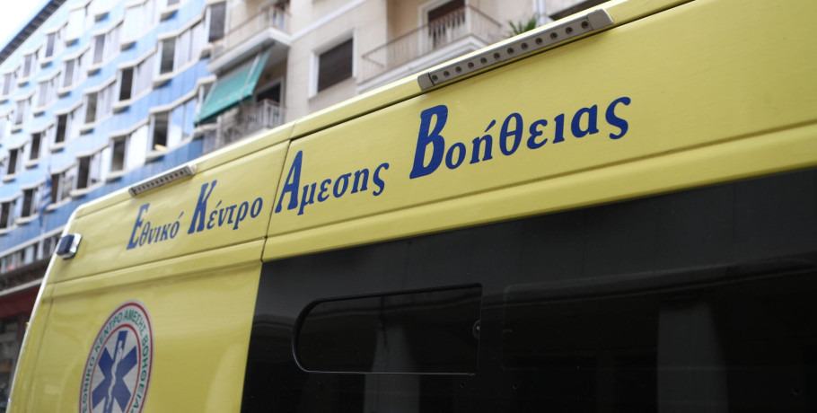 Θεσσαλονίκη: Νεκρός 20χρονος μετά από επίθεση με μαχαίρι