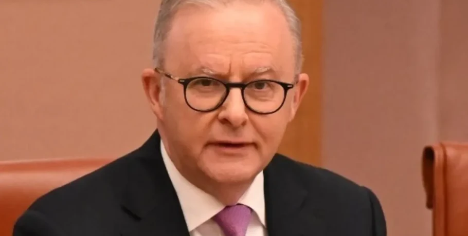 Η Αυστραλία ανακοίνωσε πως ανέπτυξε «στρατιωτικούς πόρους» στη Μέση Ανατολή