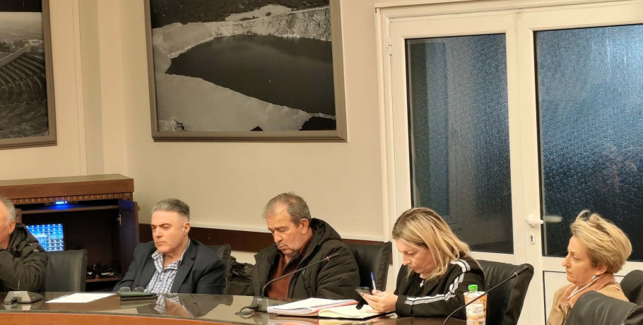 Δήμος Σκύδρας/Αλλαγή Σκυτάλης: Η δράση της παράταξης το 1ο δίμηνο του 2026