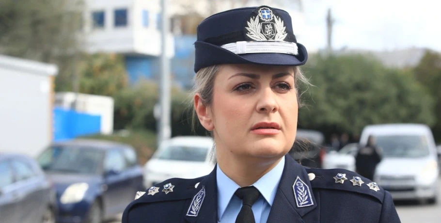 Δημογλίδου για τη δολοφονία του 20χρονου στην Καλαμαριά: Διερευνάται αν το περιστατικό συνδέεται με οπαδικά κίνητρα