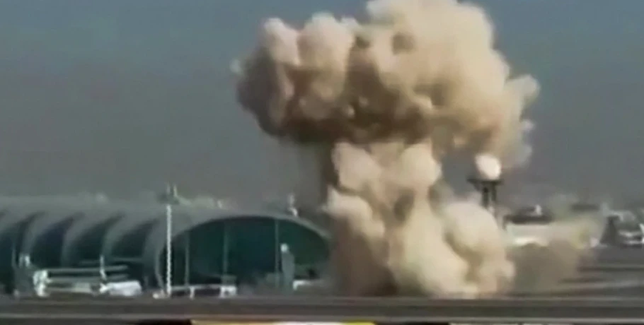 Γιατί το Ιράν στόχευσε τις χώρες του Κόλπου: Η έκπληξη του Τραμπ, τα πετρέλαια και η «στρατηγική του χάους»