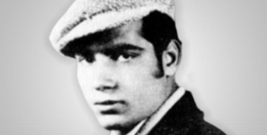 Σαν σήμερα γεννήθηκε ο ήρωας Ευαγόρας Παλληκαρίδης