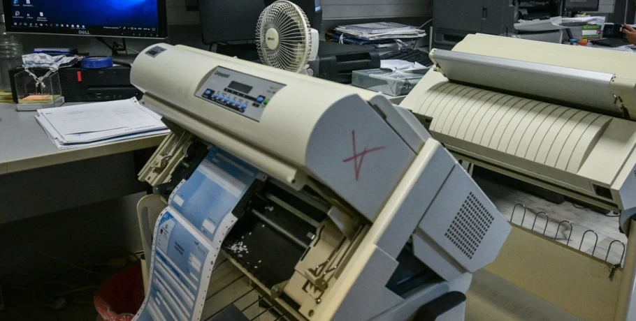 Τα νέα έντυπα της εφορίας: Πώς υποβάλουν φορολογική δήλωση σύζυγοι, ανήλικοι, κληρονόμοι