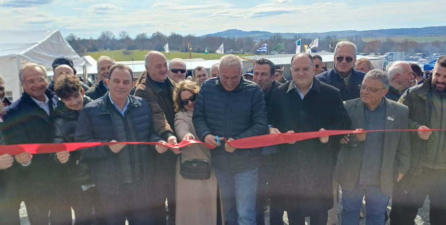 Με μελέτη ασφαλτόστρωσης θα ενισχύσει το Σκοπευτήριο ο Δήμος Κιλκίς