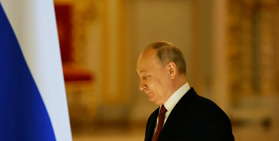 Απειλές κατά πάντων από τον Πούτιν: «Θα το μετανιώσουν αν χρησιμοποιήσουν πυρηνικά»