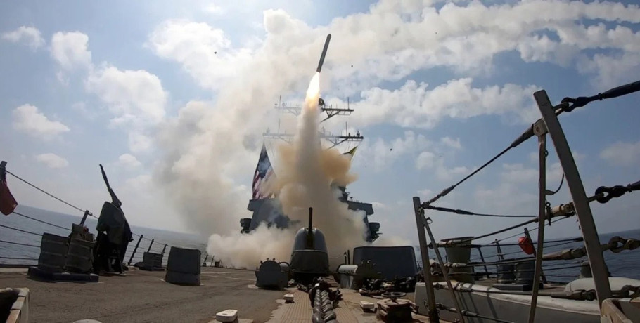 Αxios: ΗΠΑ και Ισραήλ ετοιμάζονταν να επιτεθούν στο Ιράν στις 21 Φεβρουαρίου