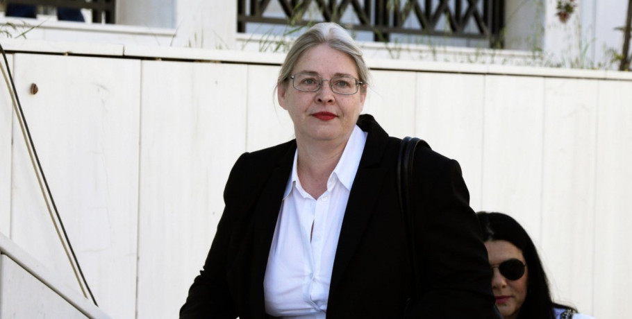 Εφετείο Χρυσής Αυγής: Στη φυλακή η Ελένη Ζαρούλια, δεν έχει εκτίσει μέχρι τώρα ούτε μια ημέρα ποινής