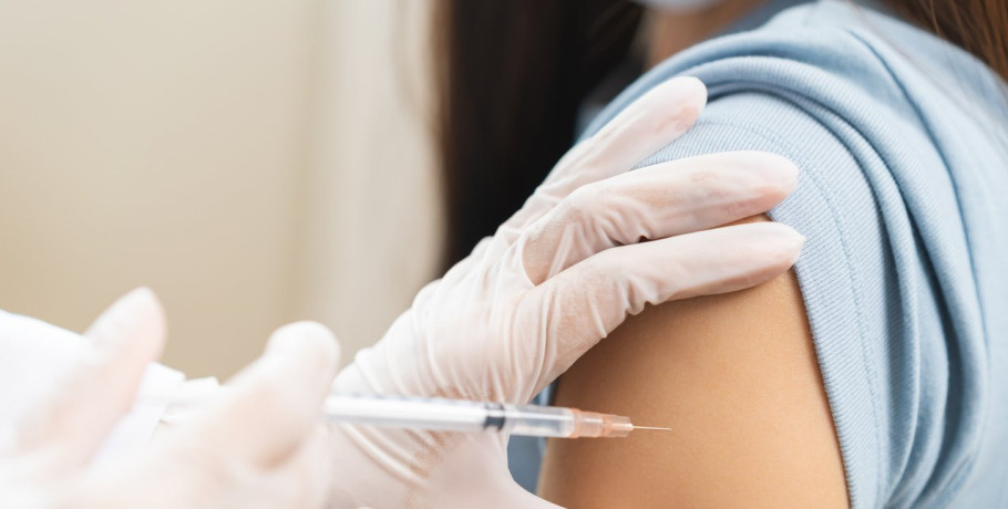 Ο εμβολιασμός για τον έρπητα ζωστήρα το πιο βασικό μέτρο πρόληψης