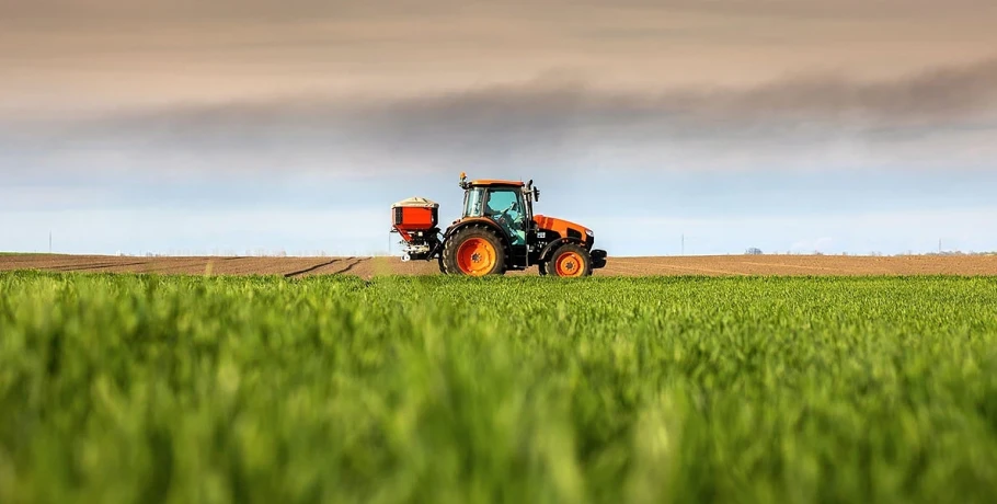 Προδημοσίευση Προσκλήσεων για Σχέδια Βελτίωσης Γεωργικών Εκμεταλλεύσεων στο πλαίσιο του Στρατηγικού Σχεδίου Κοινής Αγροτικής Πολιτικής