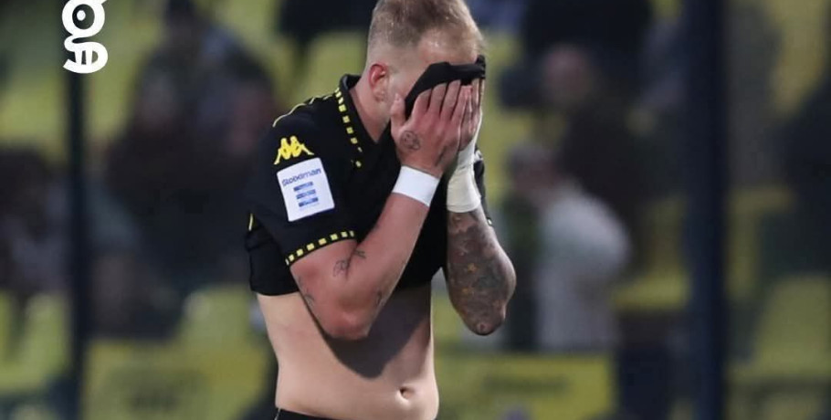 "Μαλωμένος" με την νικη ο Άρης