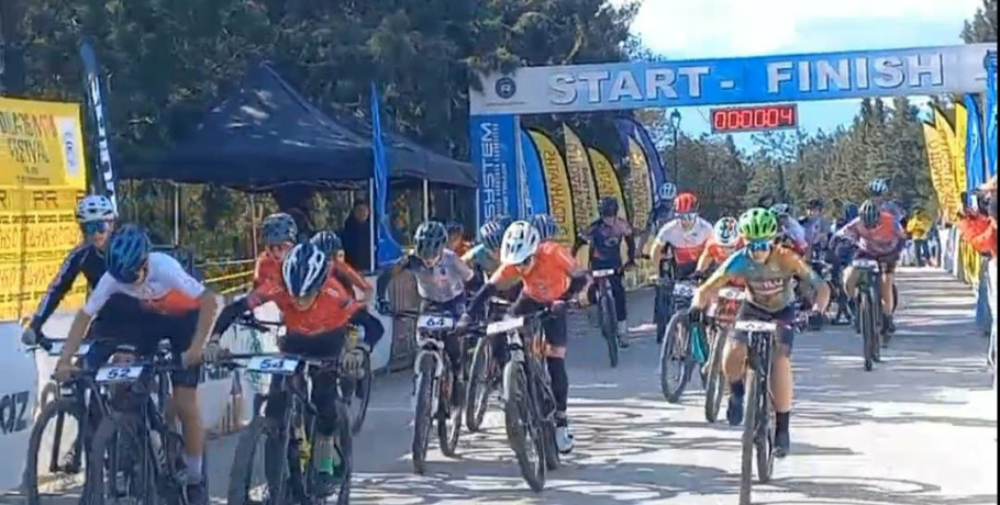 Διήμερο Φεστιβάλ Ποδηλασίας στον Λόφο Αγίου Γεωργίου