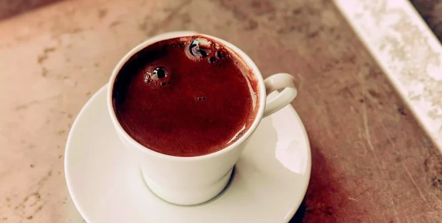 Ο ελληνικός καφές και η ιστορία μιας τελετουργίας